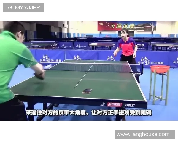 南京乒乓球队快攻战术解析与实战应用探讨