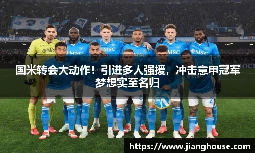 国米转会大动作！引进多人强援，冲击意甲冠军梦想实至名归