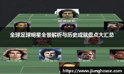 全球足球明星全景解析与历史成就盘点大汇总