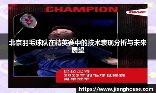 北京羽毛球队在精英赛中的技术表现分析与未来展望